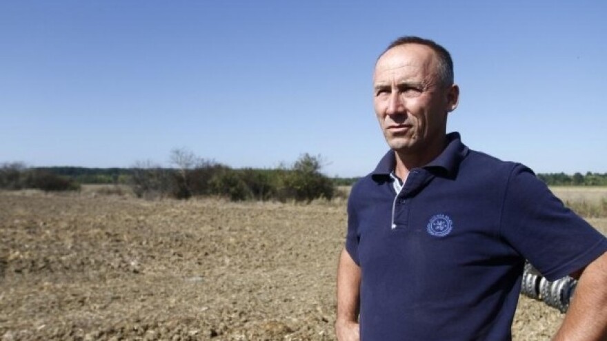 Otkupna cijena krušarice ni blizu cijeni kruha!