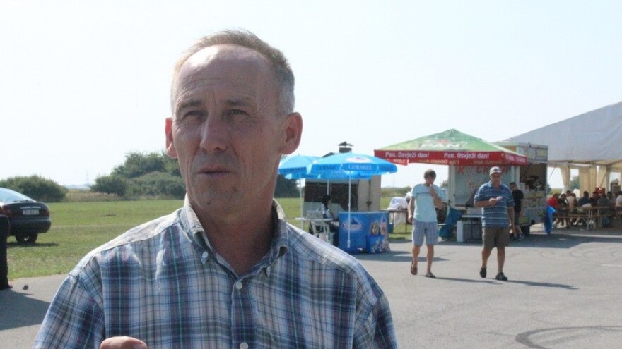 Soja je podbacila i do 90 posto?