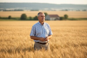 Brlošić ponovno na čelu Poljoprivredne komore