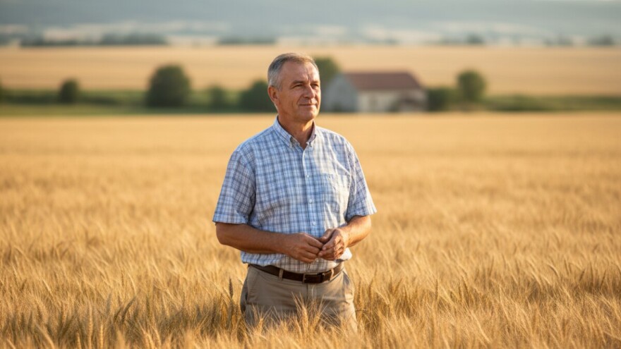 Brlošić ponovno na čelu Poljoprivredne komore