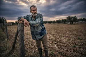 Brlošić: stanje u poljoprivredi nikad gore
