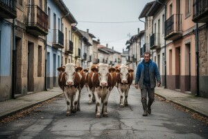 Brlošić: Stočari će istjerati stoku na ulice