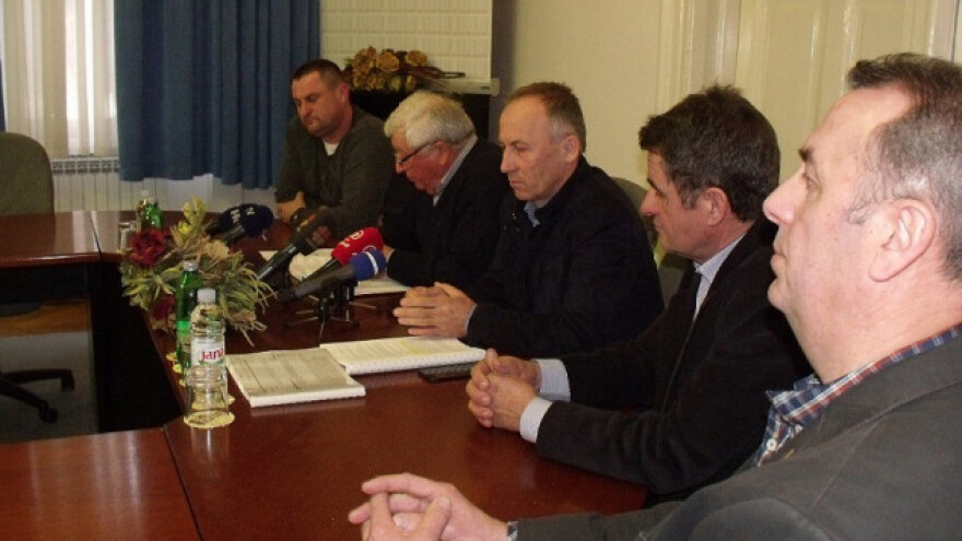 Zakon o poljoprivrednom zemljištu ima mnogo nedostataka