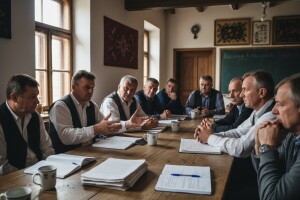 Brlošić: Želimo poljoprivrednike zaštititi od manipuliranja