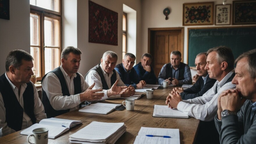 Brlošić: Želimo poljoprivrednike zaštititi od manipuliranja