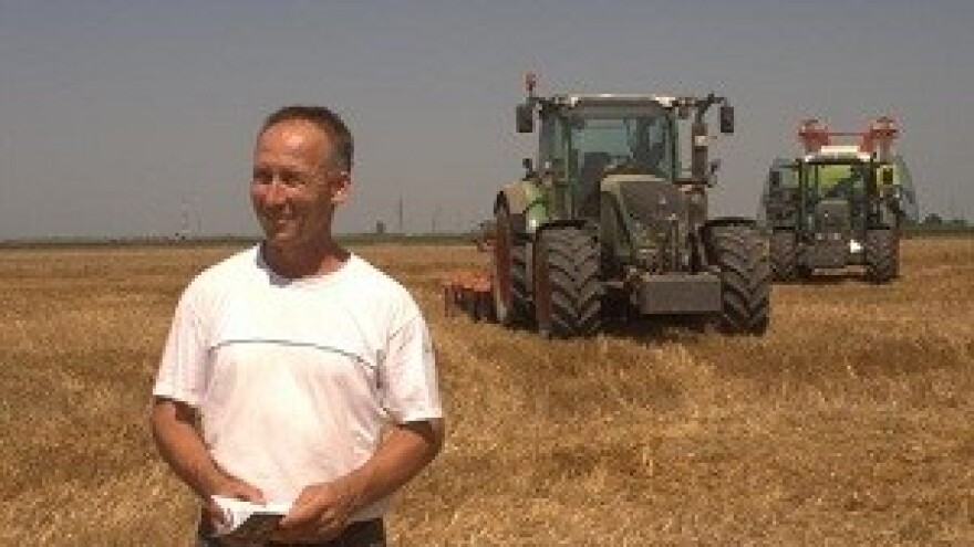 Tko će biti odgovoran za dobro poljoprivrednika?