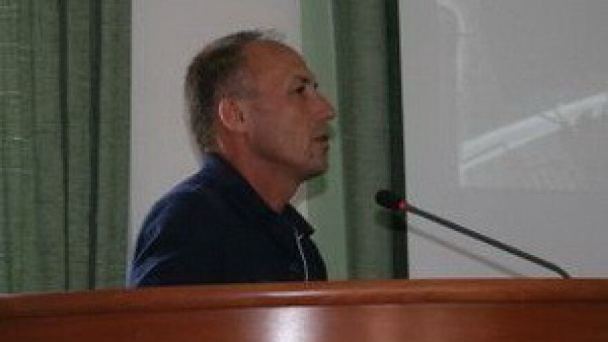 Brlošić ponovno na čelu Poljoprivredne komore