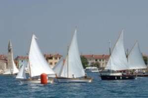 Održana druga Fažanska regata