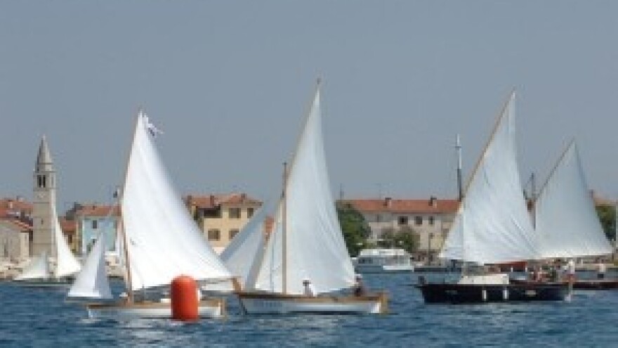 Održana druga Fažanska regata