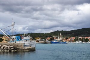 Plivarice će mjesec dana biti u luci, ovo su iznosi naknada na koje ribari imaju pravo