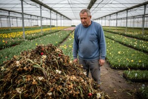 Brodske cvjećare više od recesije brine konkurencija iz uvoza