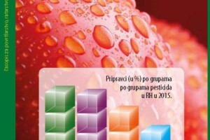 Poljoprivredni glasnik broj 1-2 / 15
