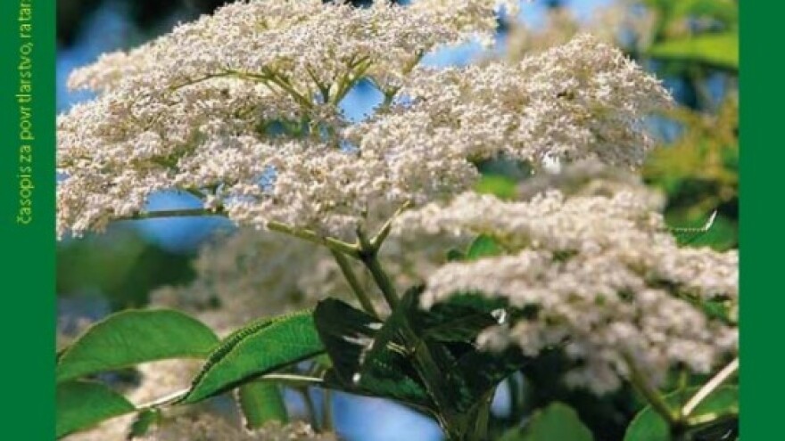 Poljoprivredni glasnik broj 4 / 15