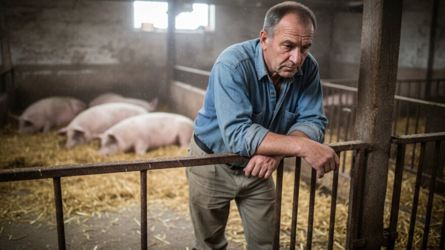 Broj krmača pada, male se uzgajivače uništava