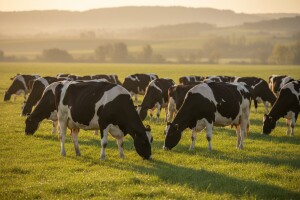 Broj mliječnih krava u pet godina gotovo udvostručen