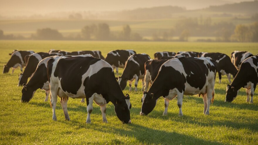Broj mliječnih krava u pet godina gotovo udvostručen