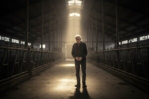 Broj mljekara u EU manji za 47 posto