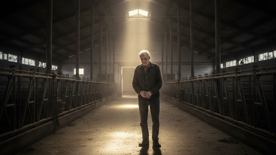 Broj mljekara u EU manji za 47 posto