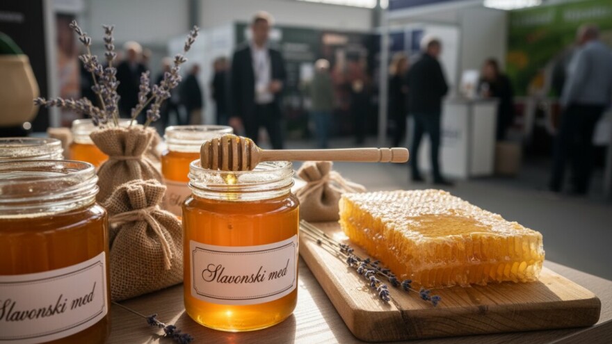 Brojna stručna predavanja na Viroexpo 2015!