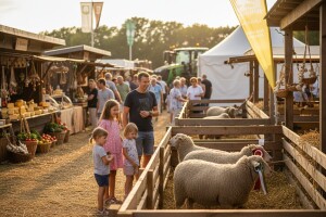 Brojne izložbe i natjecanja na Agra 2015.!
