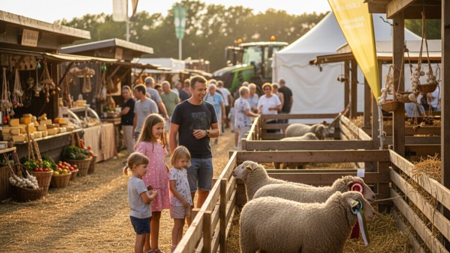 Brojne izložbe i natjecanja na Agra 2015.!