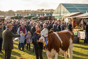 Brojne izložbe i natjecanja na Agra 2015!