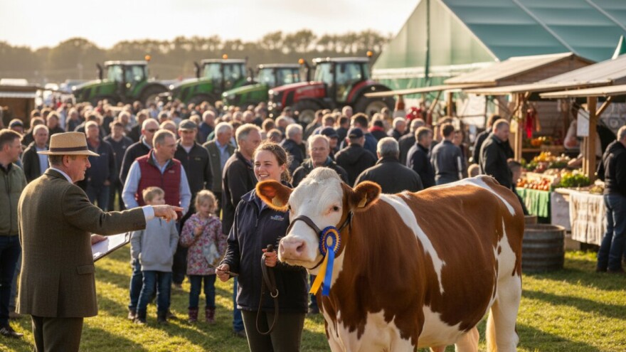 Brojne izložbe i natjecanja na Agra 2015!