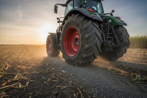 Brojne medalje za Fendt inovacije!