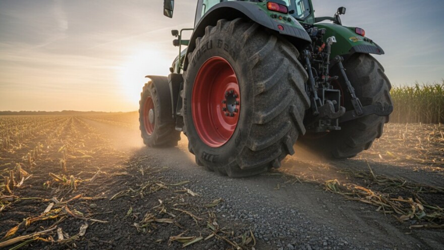 Brojne medalje za Fendt inovacije!