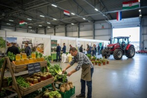 Brojne novosti na Viroexpo sajmu 2015!