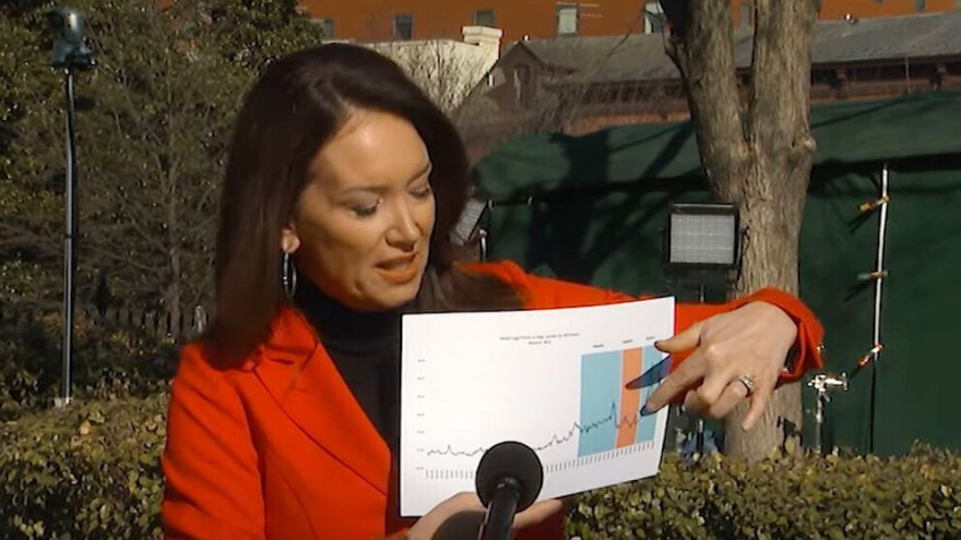 Američka ministrica Rollins šokirala savjetom: Skupa su vam jaja? Nabavite kokoši