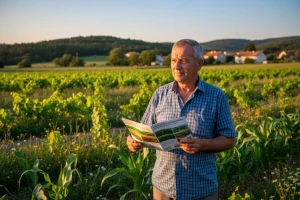 Brošura Načela dobre poljoprivredne prakse