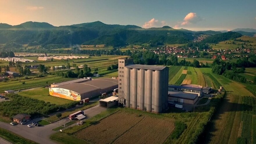 Visočani krali piletinu iz kompanije u kojoj su radili