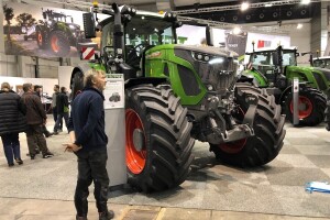 Agribex 2025: Najveći belgijski sajam poljoprivrede i zelenog sektora u decembru