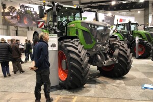 Agribex 2025: Najveći belgijski sajam poljoprivrede i zelenog sektora u prosincu