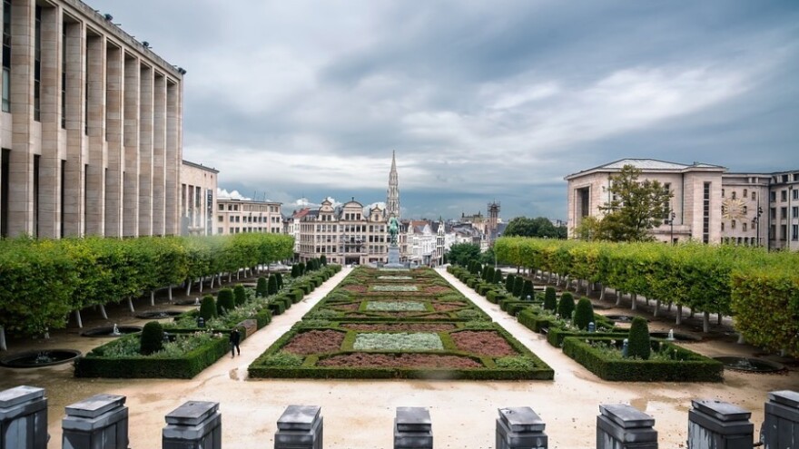 Vijeće ministara poljoprivrede u Bruxellesu