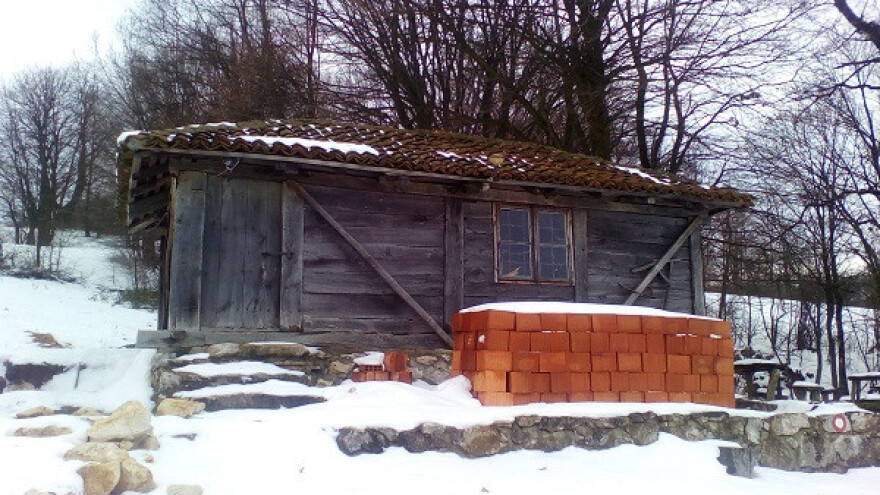 Eko turizam u srcu Homoljskih planina