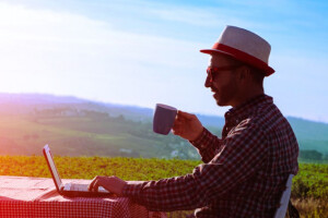 Brzi internet stiže i u ruralna područja Hrvatske