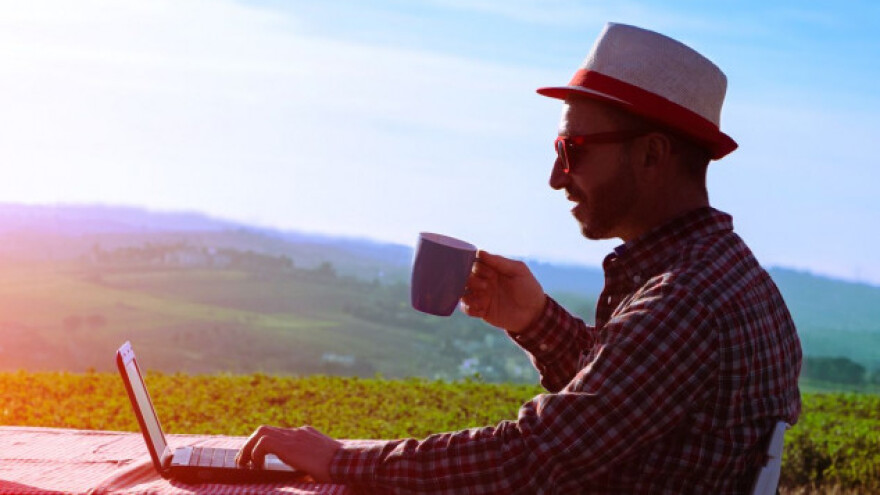 Brzi internet stiže i u ruralna područja Hrvatske