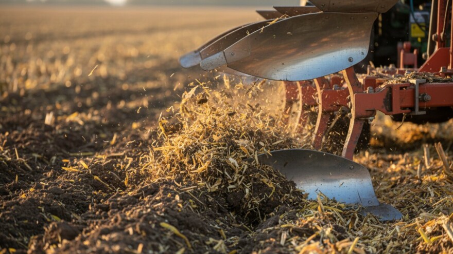 Brzo i efikasno razgradite kukuruzovinu!