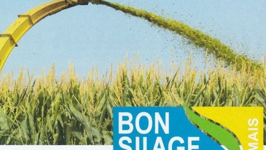 Energetski gubici? Zaštitite kukuruznu silažu!