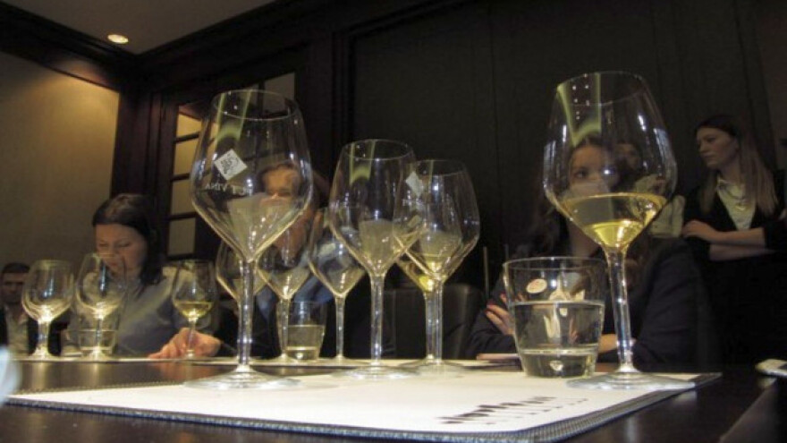 Beogradski salon vina