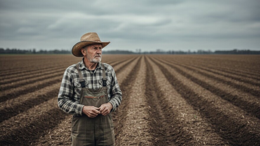 Bubalo - Sjetva neizvjesna