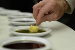 Izložba bučinog ulja sjeverozapadne Hrvatske