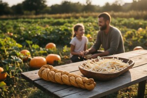 Buča više nije rezervirana samo za jesen