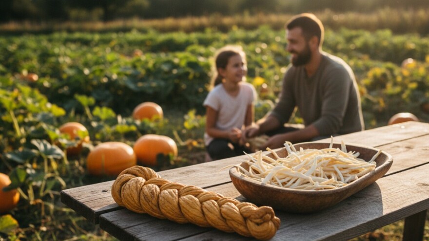 Buča više nije rezervirana samo za jesen