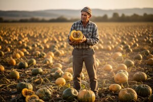 Buče osvajaju poljoprivrednike