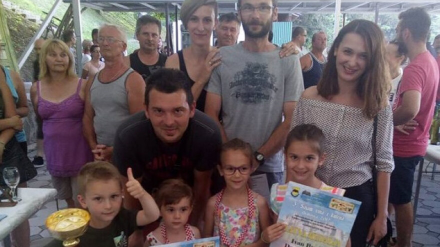 Šampionske kulene ima, sad će i vlastiti pogon za preradu!