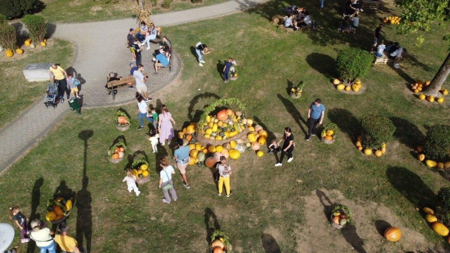 Očekuje vas više od 200 izlagača na jubilarnoj 20. Bučijadi u Ivanić-Gradu
