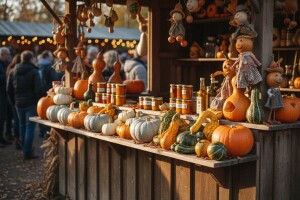 Bučijada u Ivanić-Gradu!